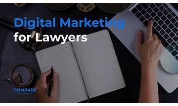 Content Marketing for Lawyers & Law Firms: A Complete Guide